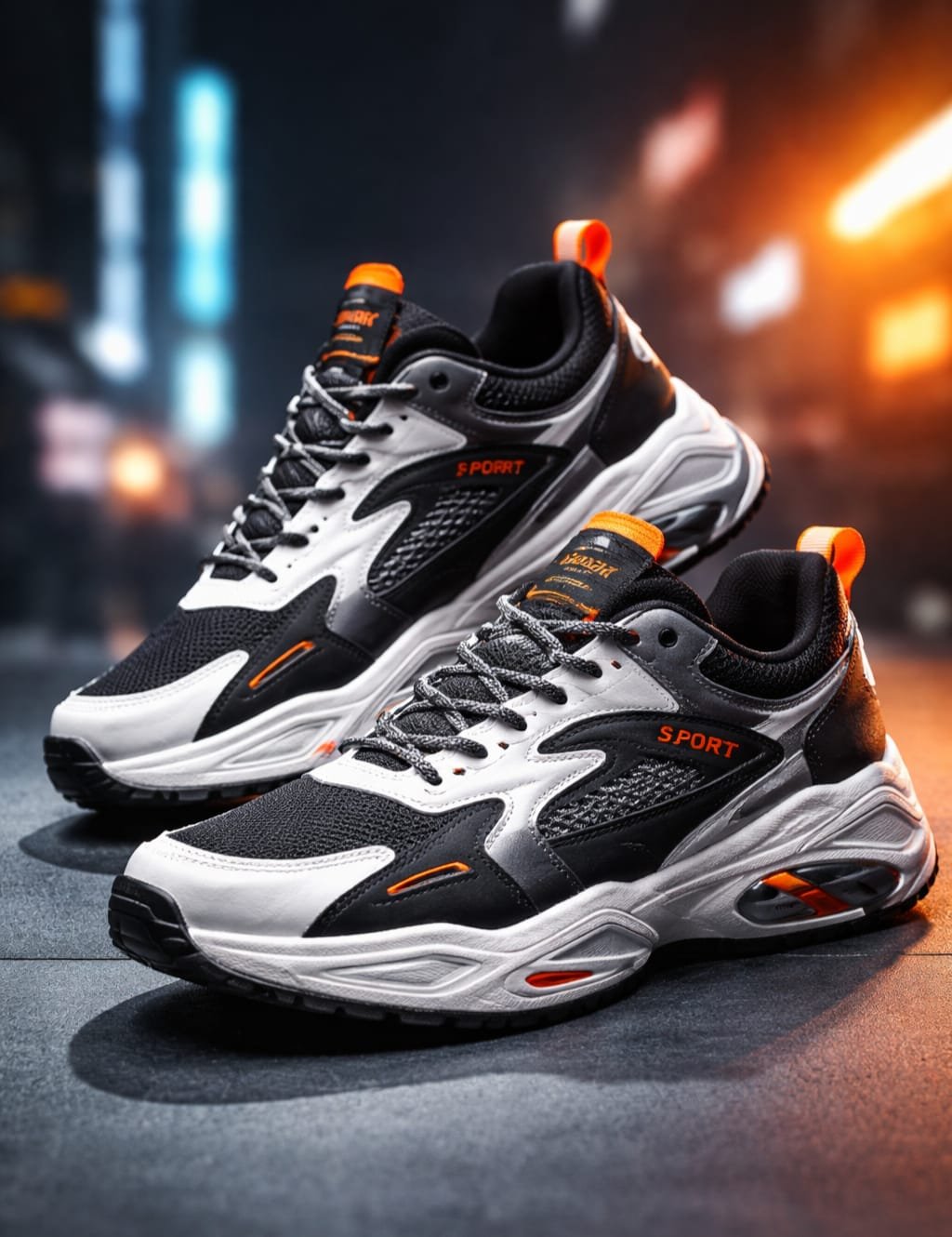 Stylish Trending Shoes