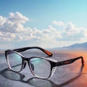 Nice Eye Glass