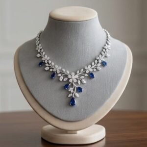 women beautiful ❤neckless