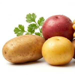 Potato