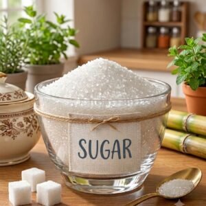 Sugar
