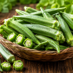 Ladyfinger