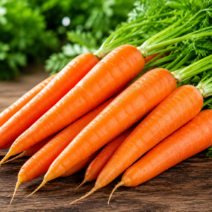 Carrot