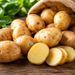 Potato