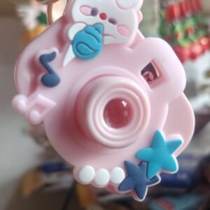 Camera ring